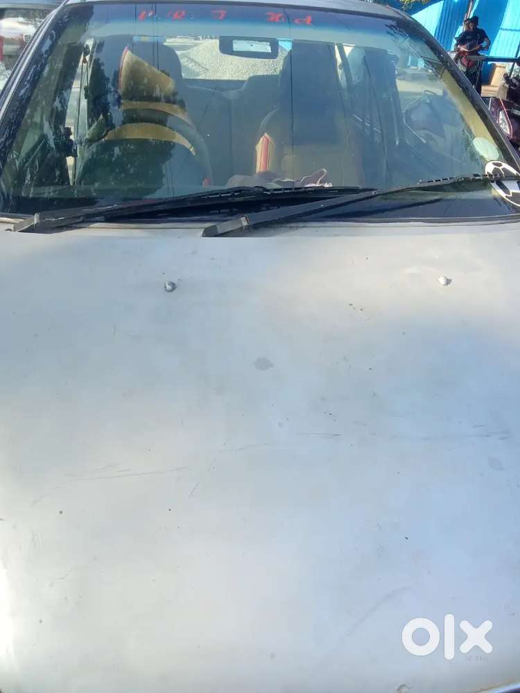 Tata Indica V2 Lx 2015 Model