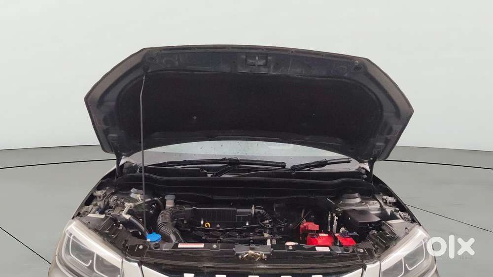 Toyota Urban Cruiser Cruiser Premium, 2022, Petrol