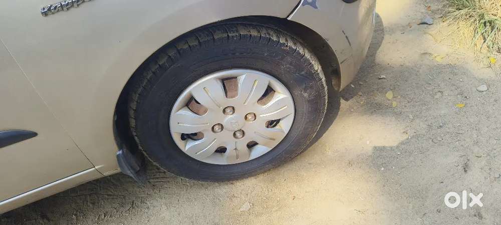 Hyundai I10 Sportz Petrol 2008