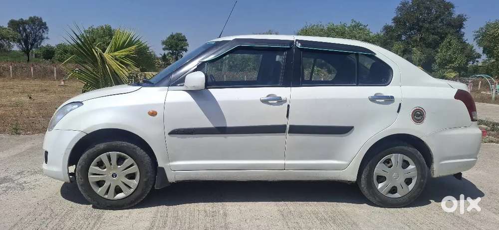 Maruti Suzuki Dzire 2011 Diesel Good Condition
