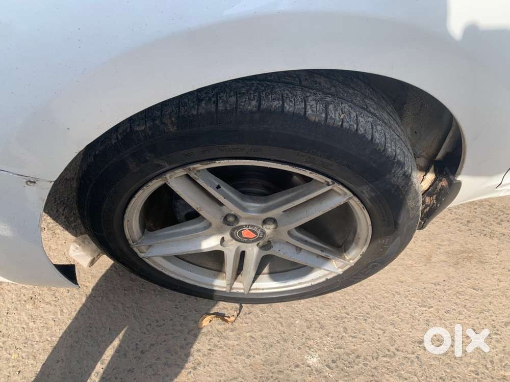 Hyundai Verna 2018 Diesel Good Condition