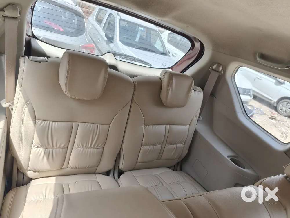 Maruti Suzuki Ertiga 2021 Petrol Well Maintained