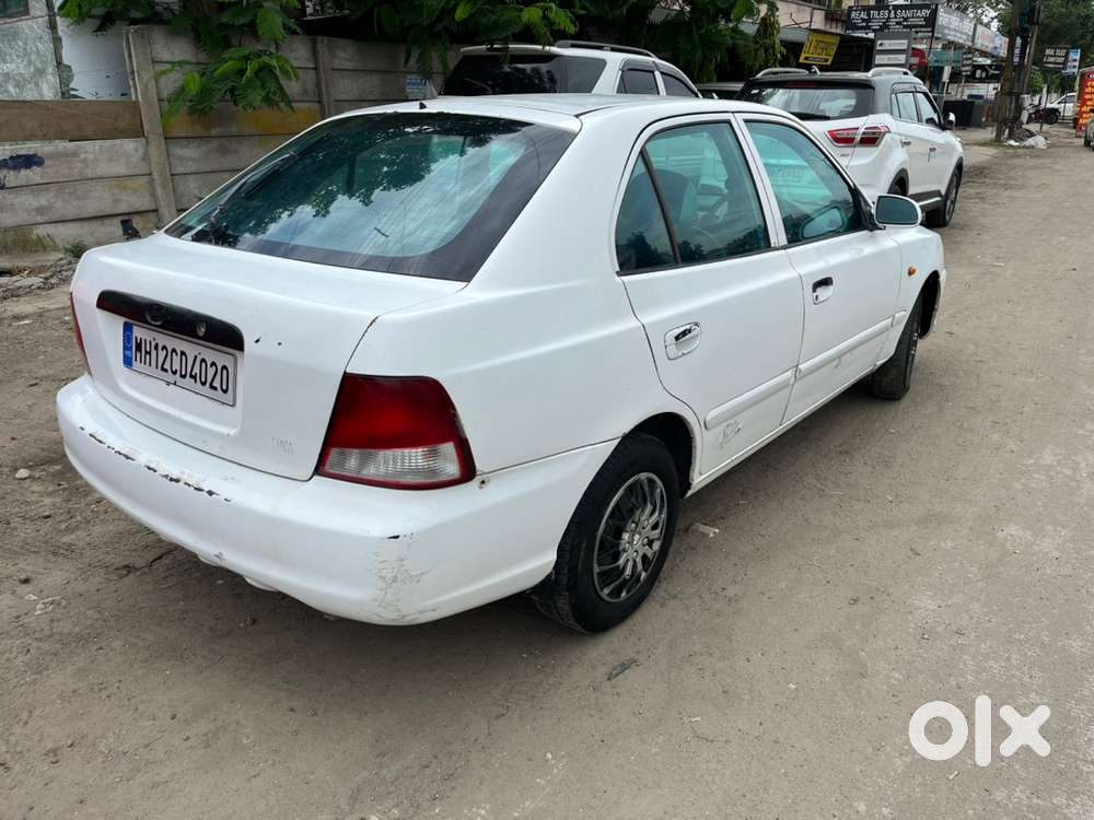 Hyundai Diesel Manual 2004