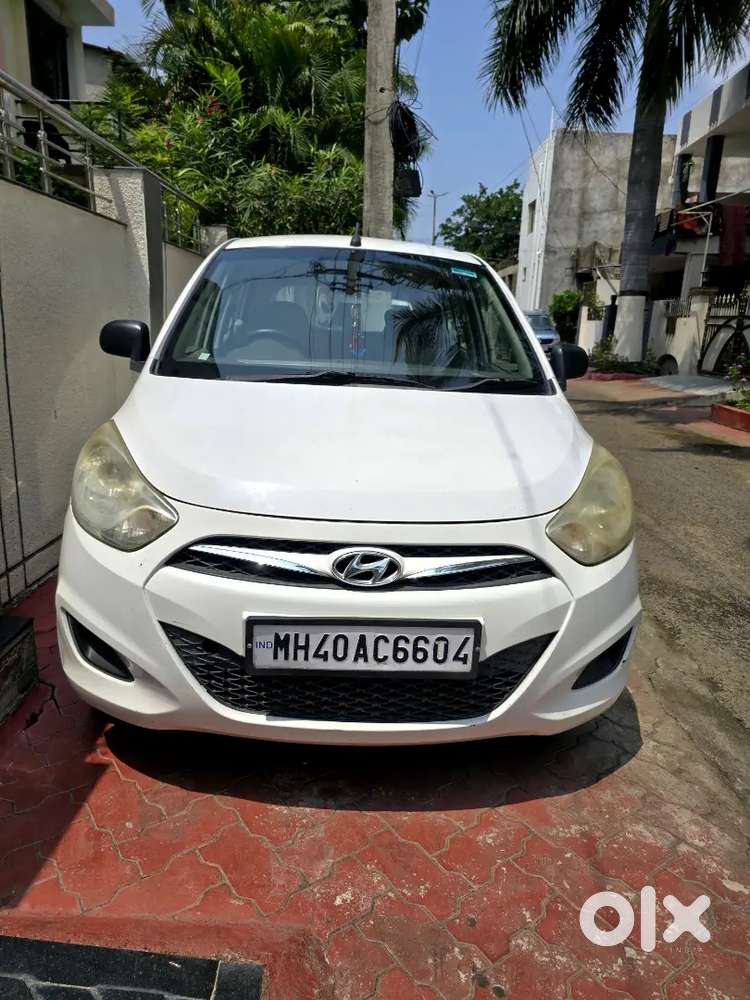 Hyundai I10 2014 Petrol Well Maintained