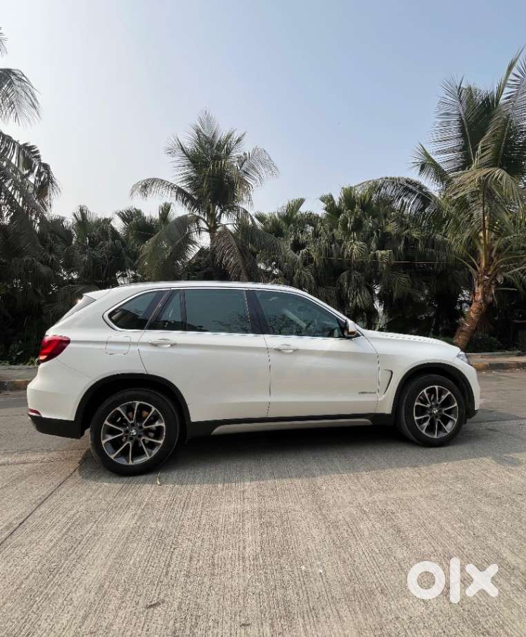 Bmw X5 Xdrive 30d M Sport, 2017, Diesel