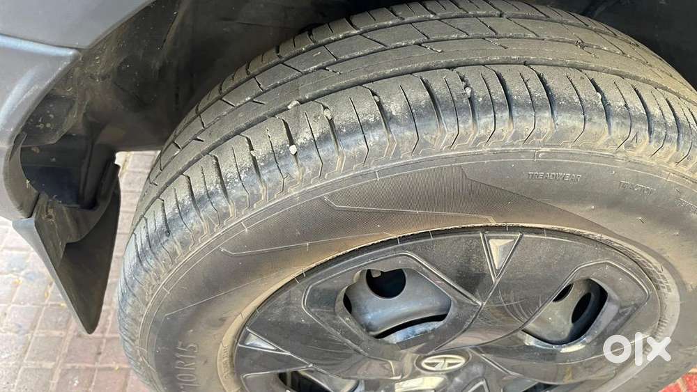 Tata Punch 2022 Petrol Well Maintained