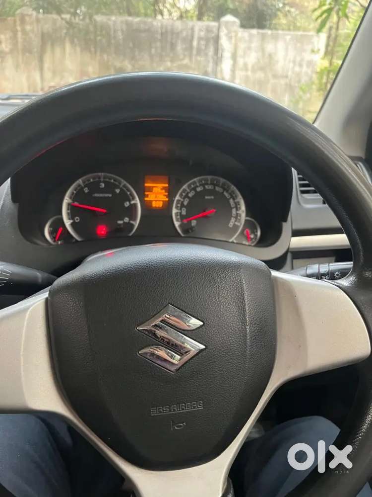 Maruti Suzuki Swift Vdi 2017 Diesel Manual