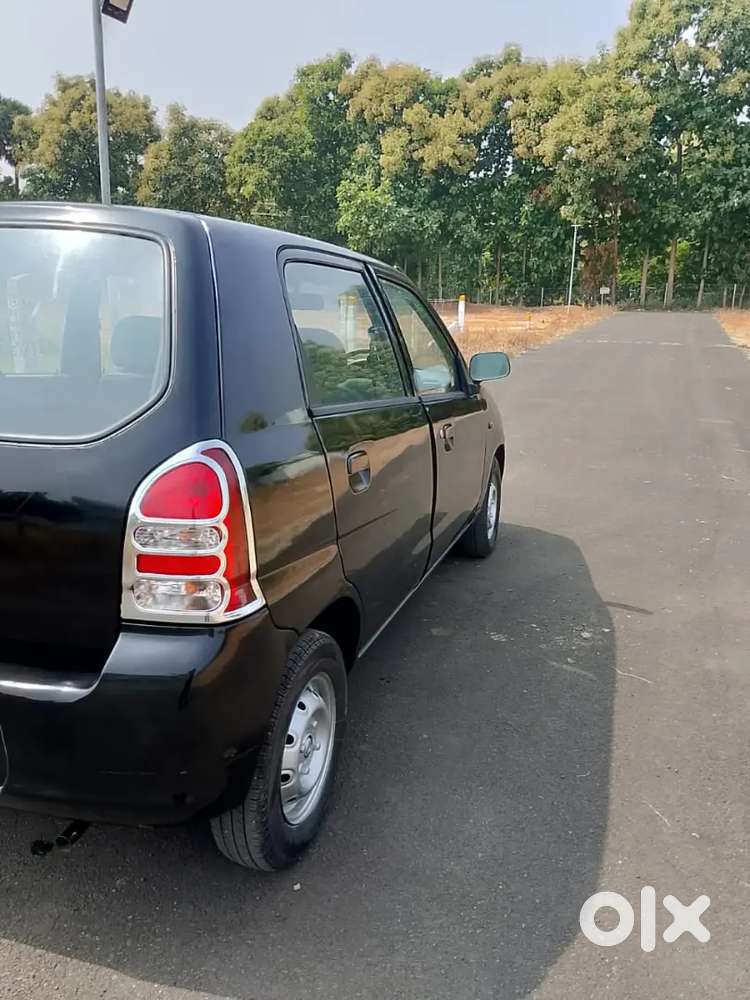 Maruti Suzuki Alto Lx 2006