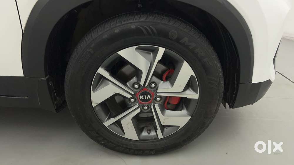 Kia Sonet Gtx Plus 1.5 Dct At, 2020, Diesel