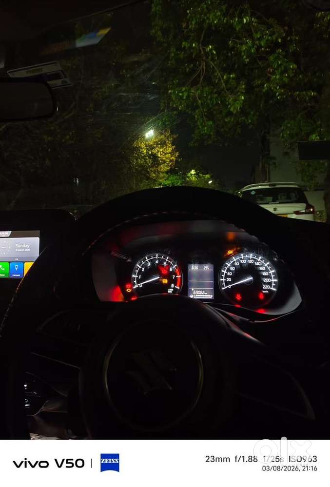 Maruti Suzuki Baleno 2022 Petrol Good Condition