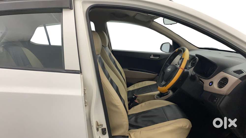 Hyundai Grand I10 1.1 Crdi Sportz, 2014, Diesel