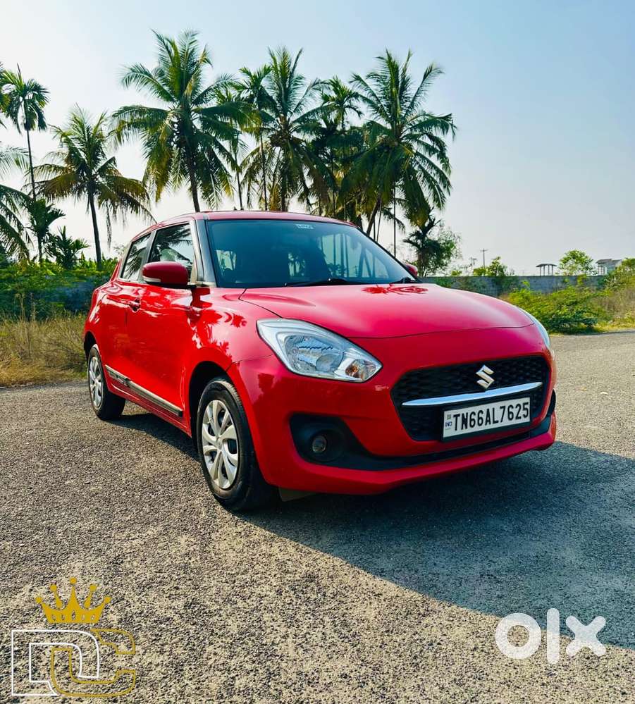 Maruti Suzuki Swift Amt Vxi, 2023, Petrol