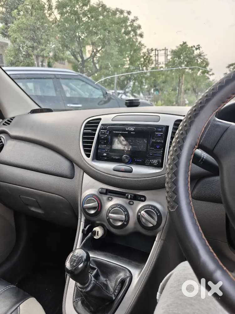 Hyundai I10 2013 Petrol Well Maintained