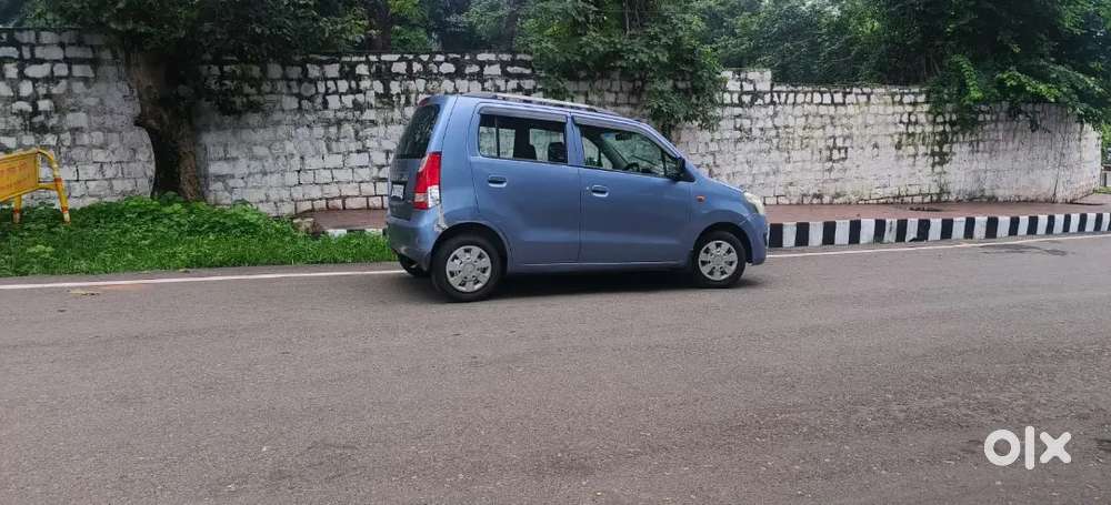 2017 Maruti Suzuki Wagon R