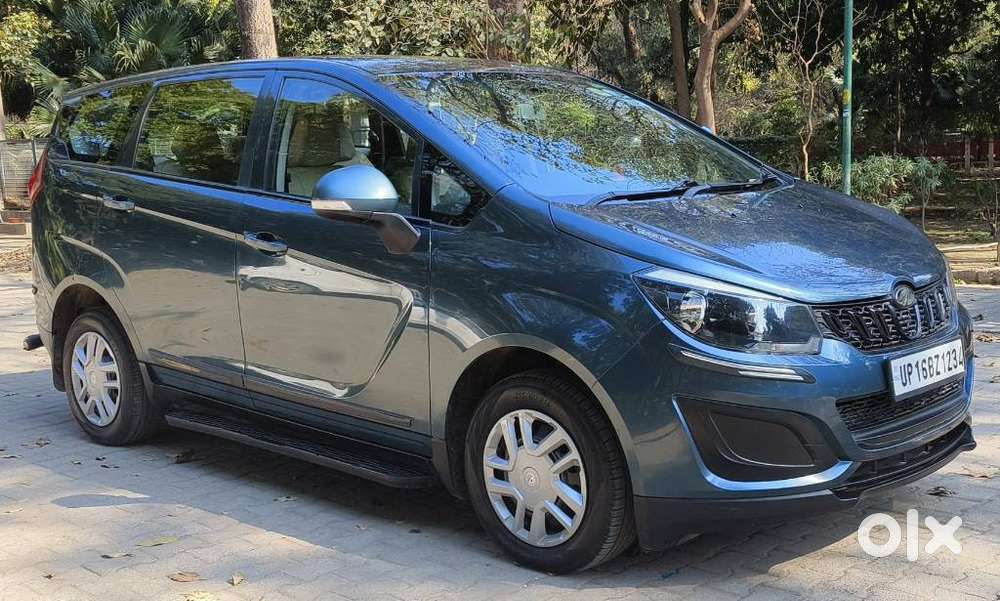 Mahindra Marazzo M2, 2018, Diesel
