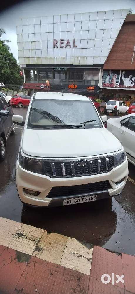 Mahindra Bolero Neo 2021 Diesel Manual