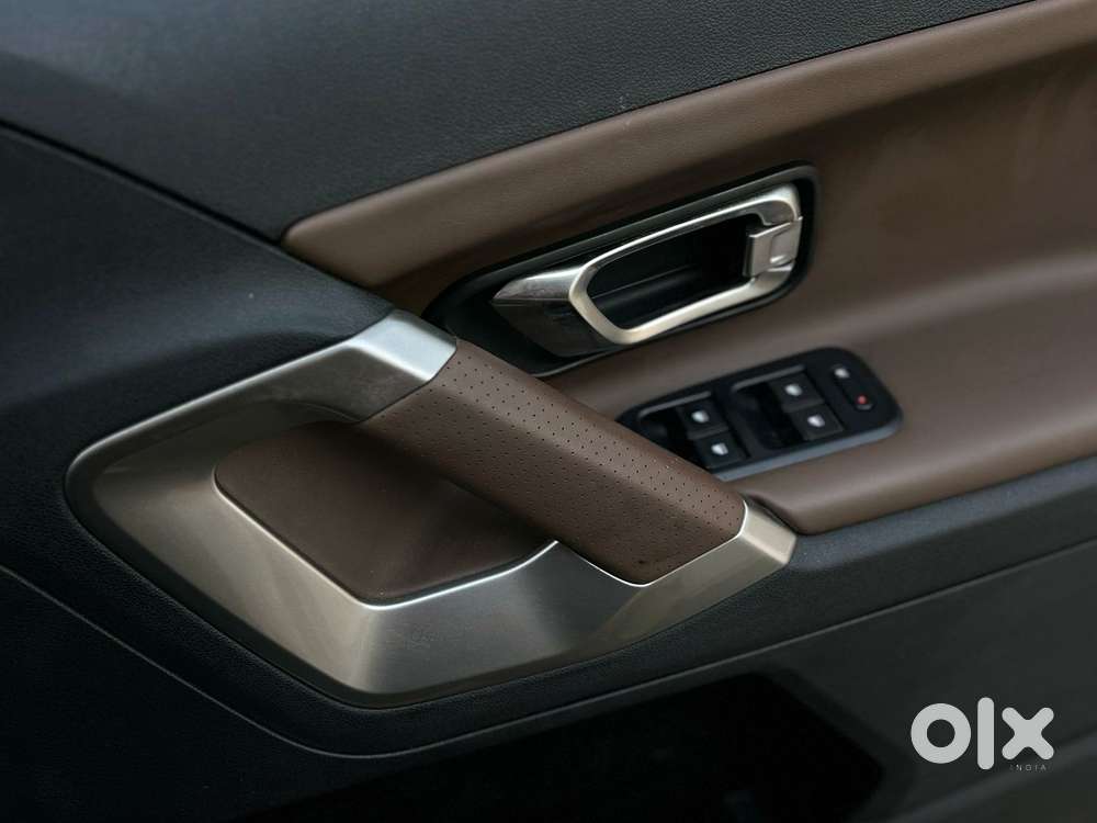 Tata Harrier Xza, 2021, Diesel