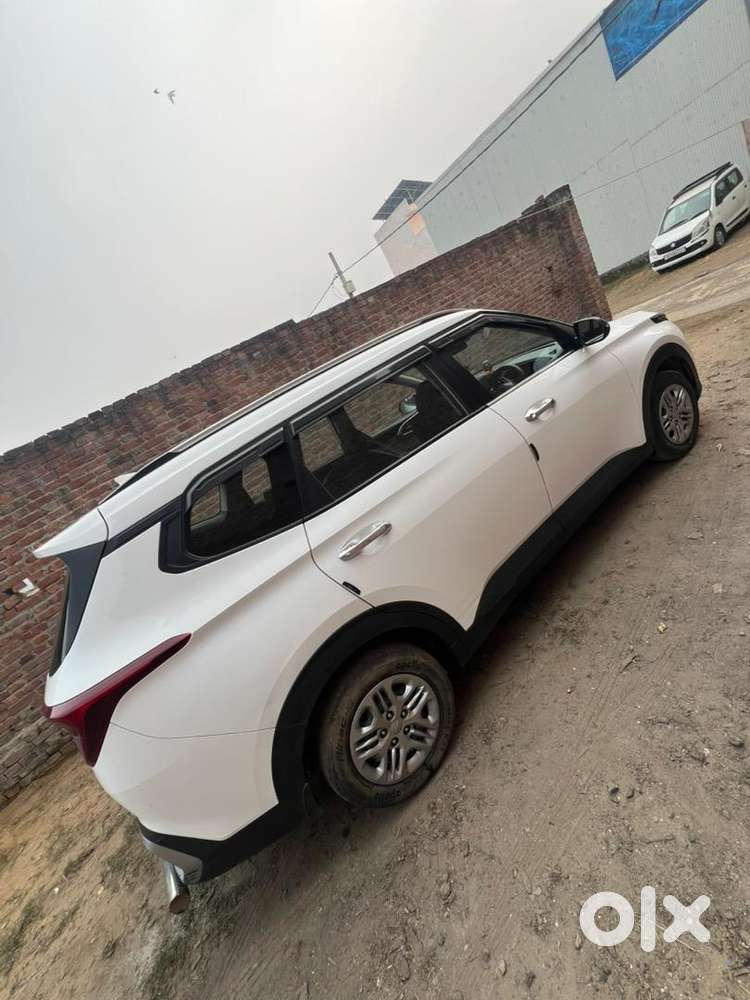 Kia Carens 2024 Model