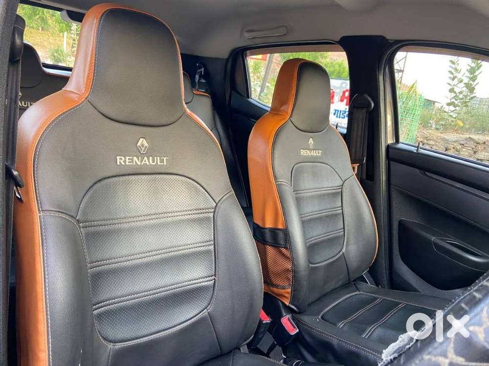 Renault Kwid Rxl 1.0, 2018, Petrol