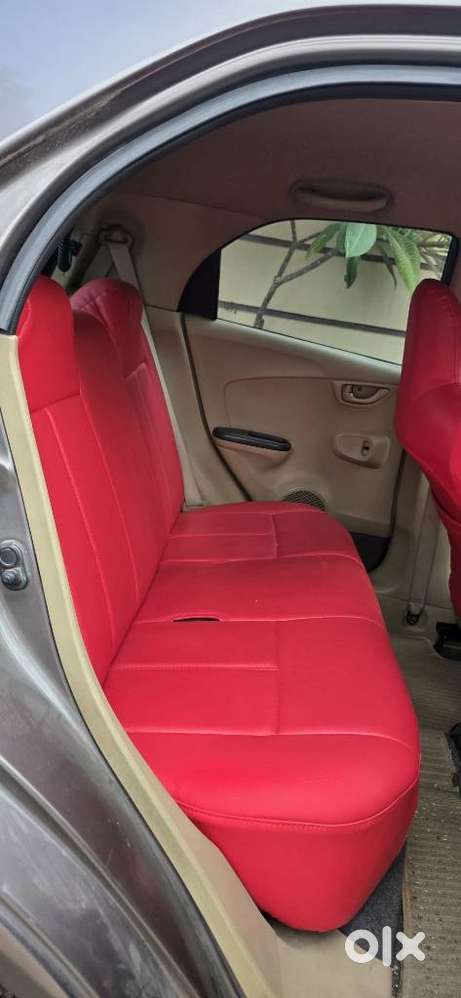 Honda Brio S Mt, 2013, Petrol