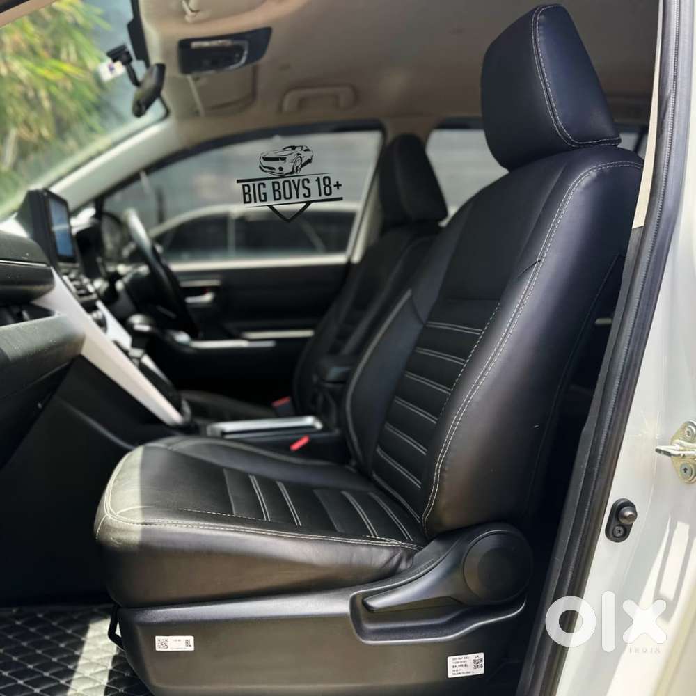 Toyota Innova Hycross 2.0 Gx 7 Str, 2023, Petrol