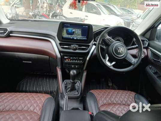 Hyundai Creta 1.4 Crdi S Plus, 2021, Diesel
