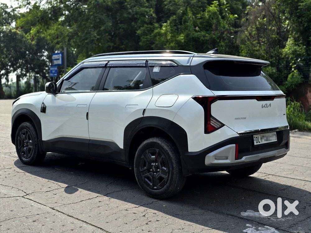 Kia Seltos G1.5 6mt Hte (o), 2026, Petrol