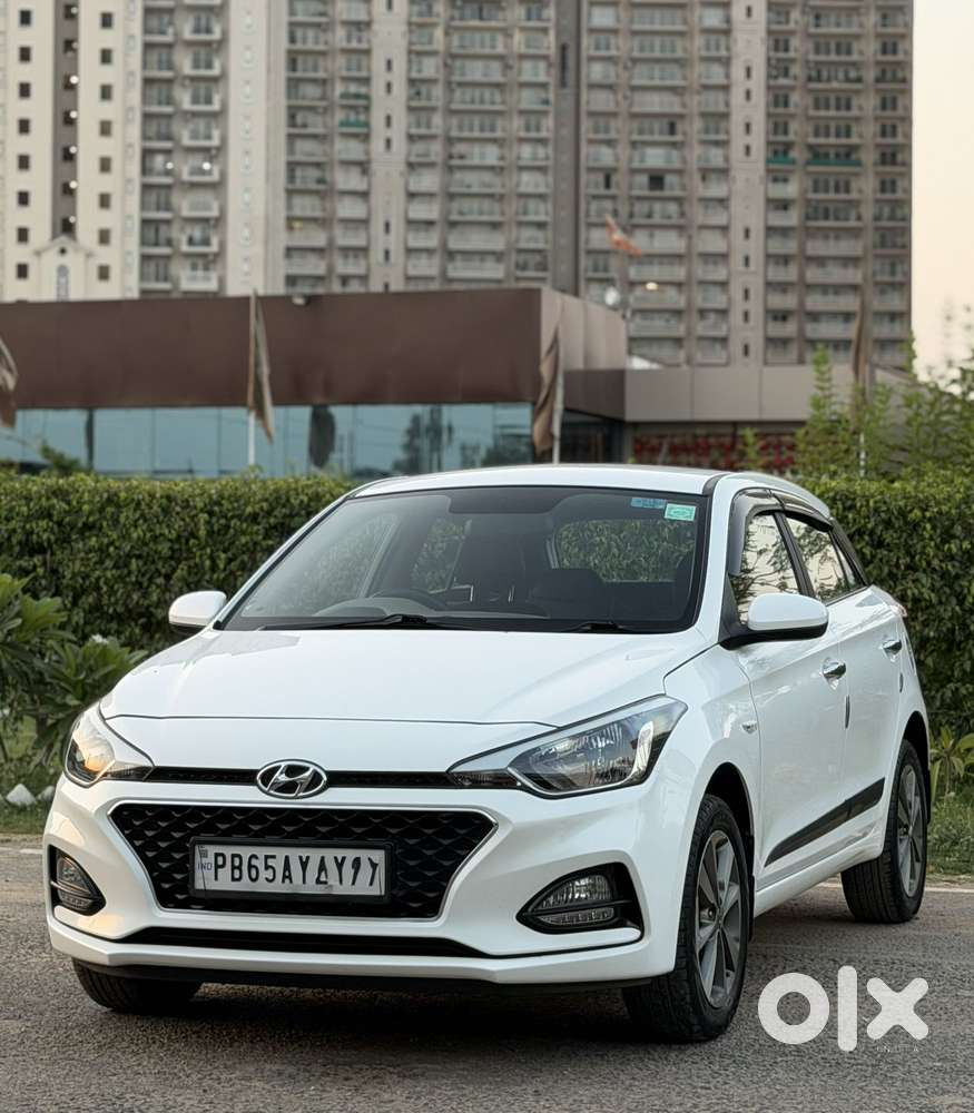 Hyundai I20 Magna 1.2 Mt, 2020, Petrol