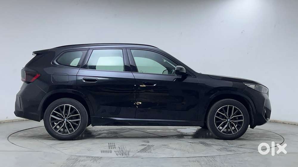 Bmw X1 Sdrive18d M Sport, 2023, Diesel