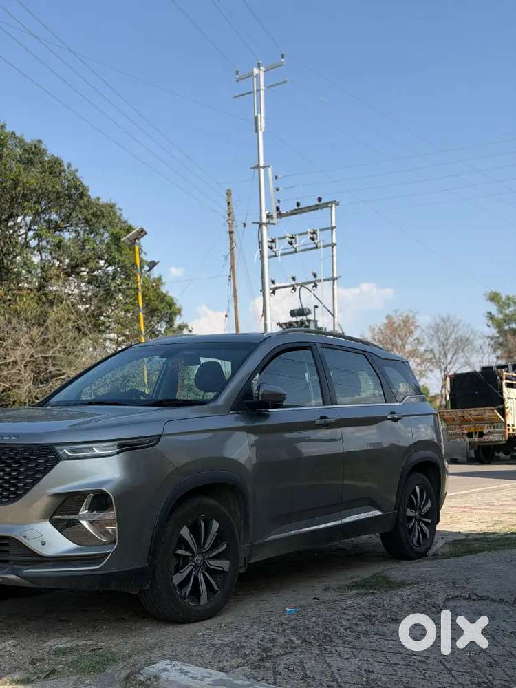 Brand New Car