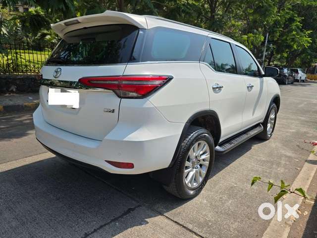 Toyota Fortuner 3.0 4x4 Automatic, 2025, Diesel