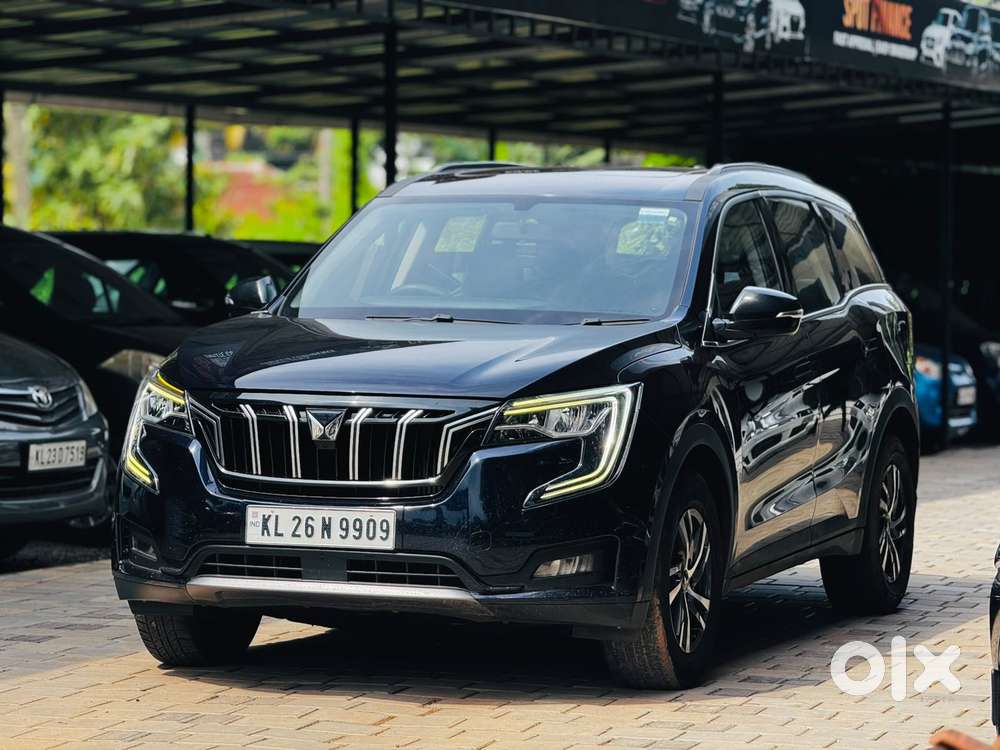 Mahindra Xuv700 2.2 Ax 5 Diesel Mt 7 Str, 2024, Diesel