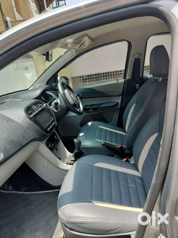 Tata Tiago Xz+  Fancy No. 6006  R15 Alloys  43k Km Only