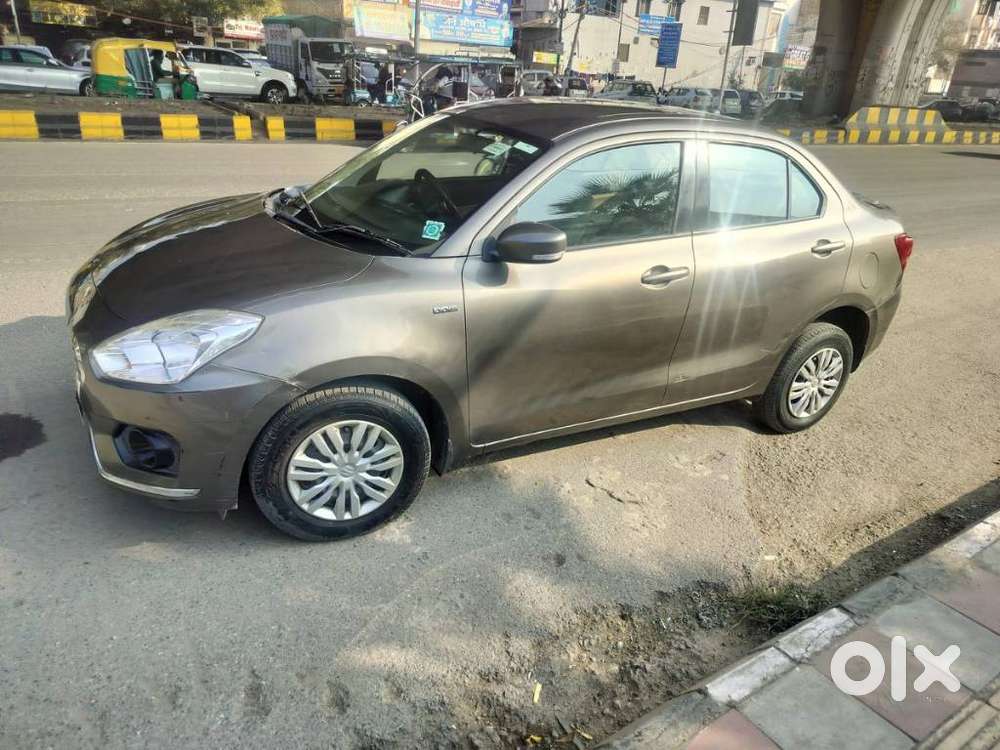 Maruti Suzuki Dzire