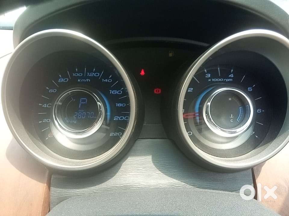 Mahindra Xuv500 W11, 2019, Diesel