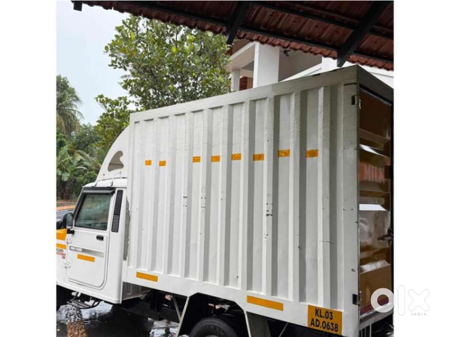 Mahindra Bolero Pik-up, 2018, Diesel