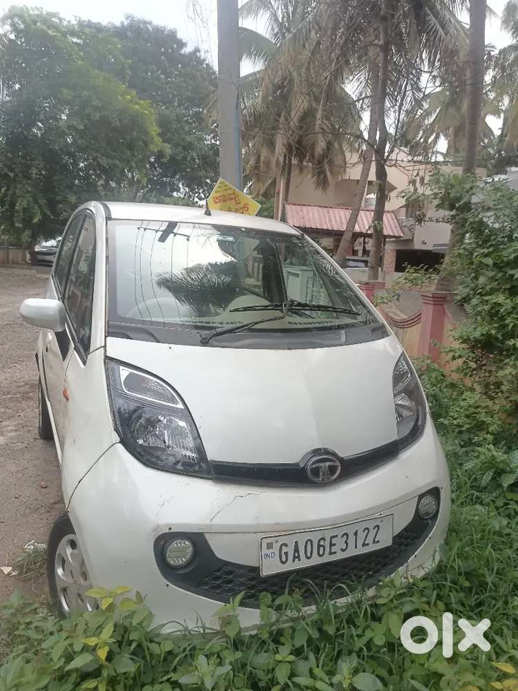 Tata Nano Twist Xt From 2015