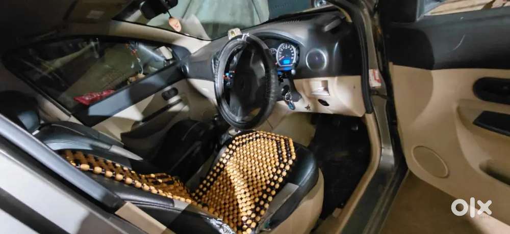 Chevrolet Enjoy 2013 Petrol