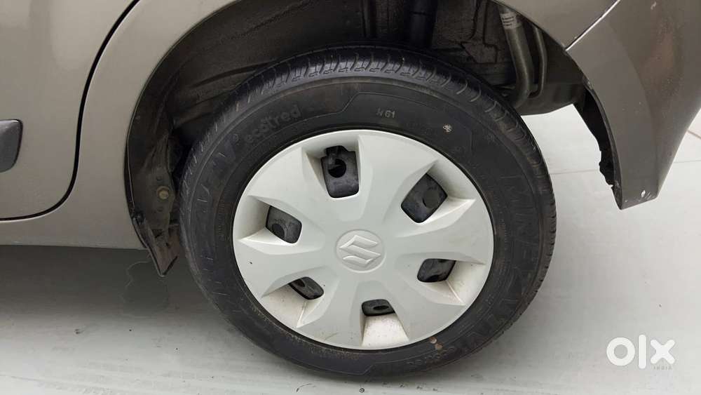 Maruti Suzuki Wagon R Vxi 1.0, 2023, Petrol