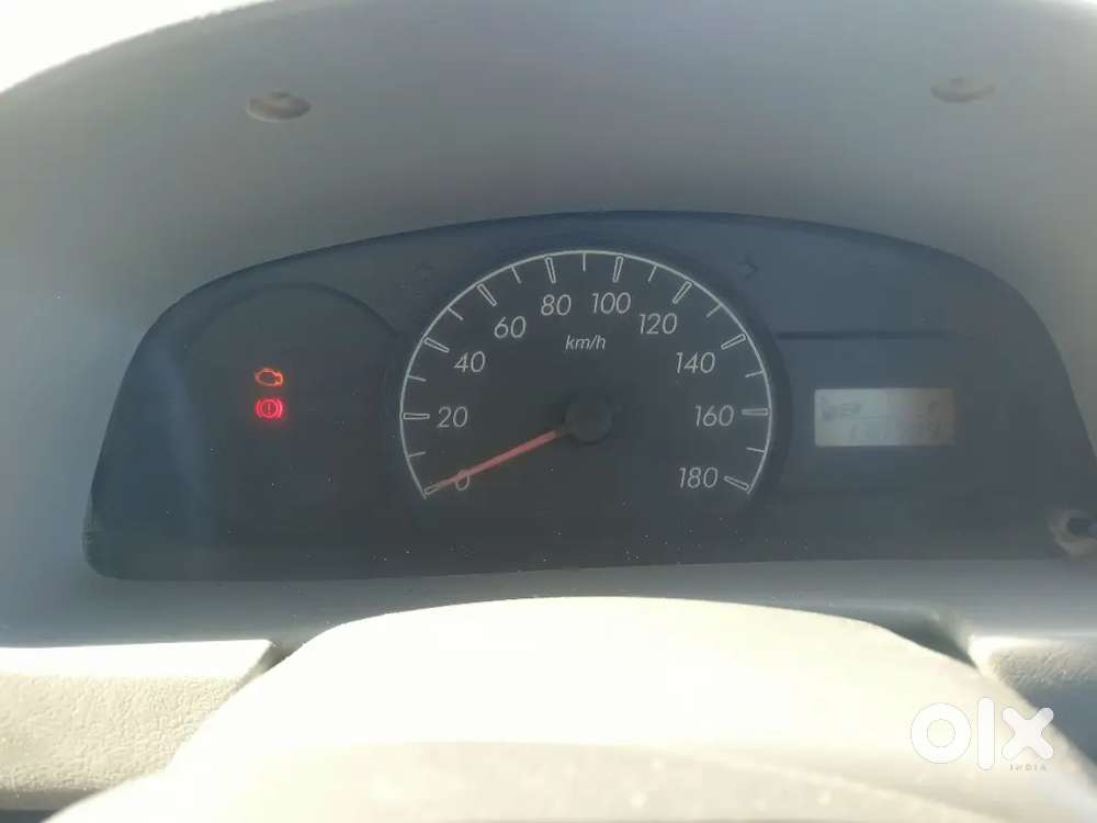 Maruti Suzuki Alto 2011 Petrol Manual