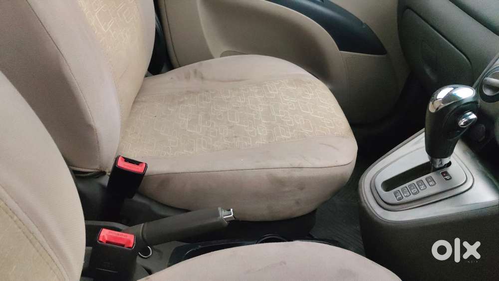 Hyundai I10 [2010-2017] 1.2 Sportz At, 2013, Petrol