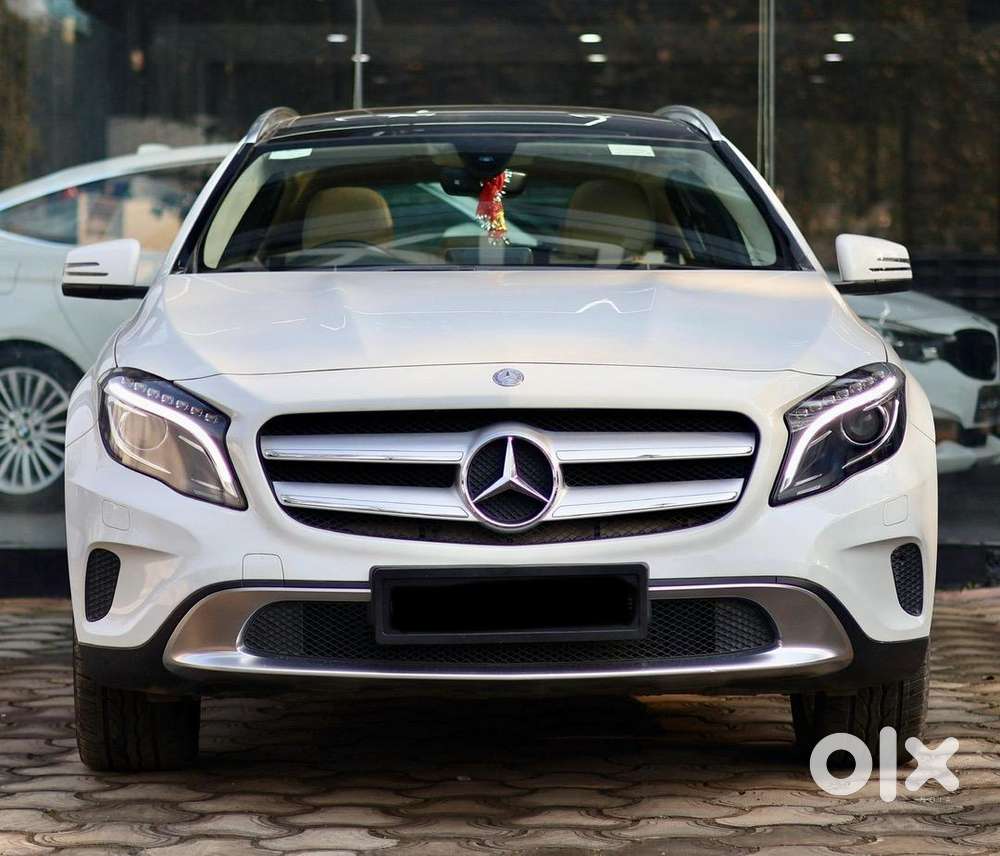Mercedes-benz Diesel Car 2017