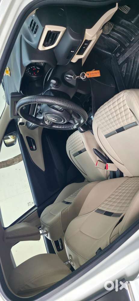 Maruti Suzuki Swift Dzire Vxi At Optional, 2025, Petrol