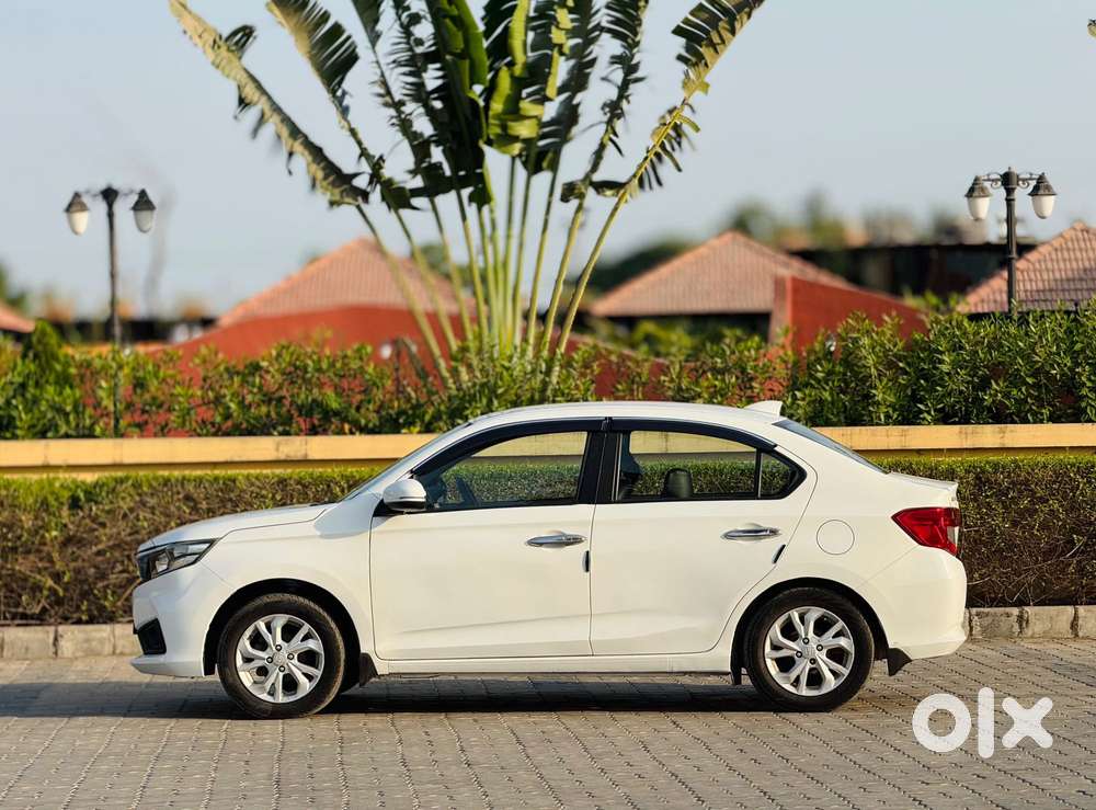 Honda Amaze V 1.2 Petrol Mt, 2019, Cng & Hybrids