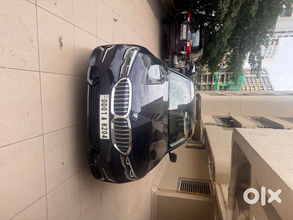 Bmw 3 Series Gran Limousine 2022