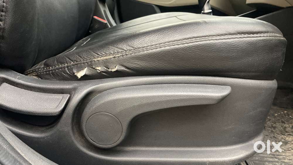 Hyundai Verna 1.6 Vtvt Sx, 2019, Petrol