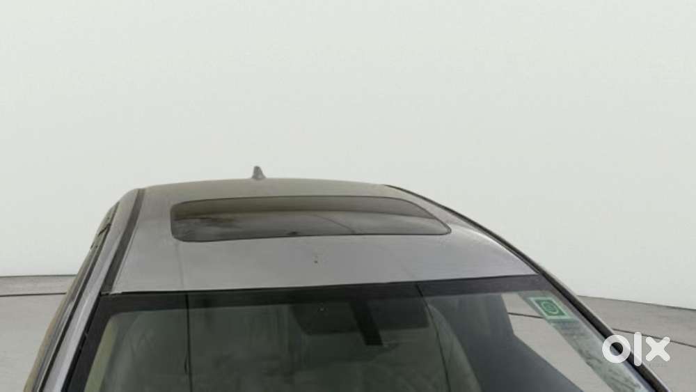 Honda City I-vtec Cvt Vx, 2021, Petrol