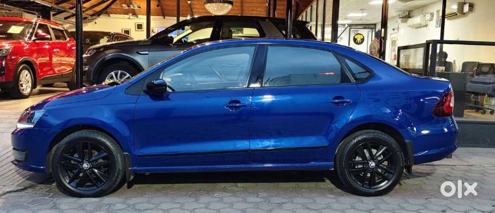 Skoda Rapid [2016-2020] 1.5 Ambition Plus Tdi, 2020, Diesel