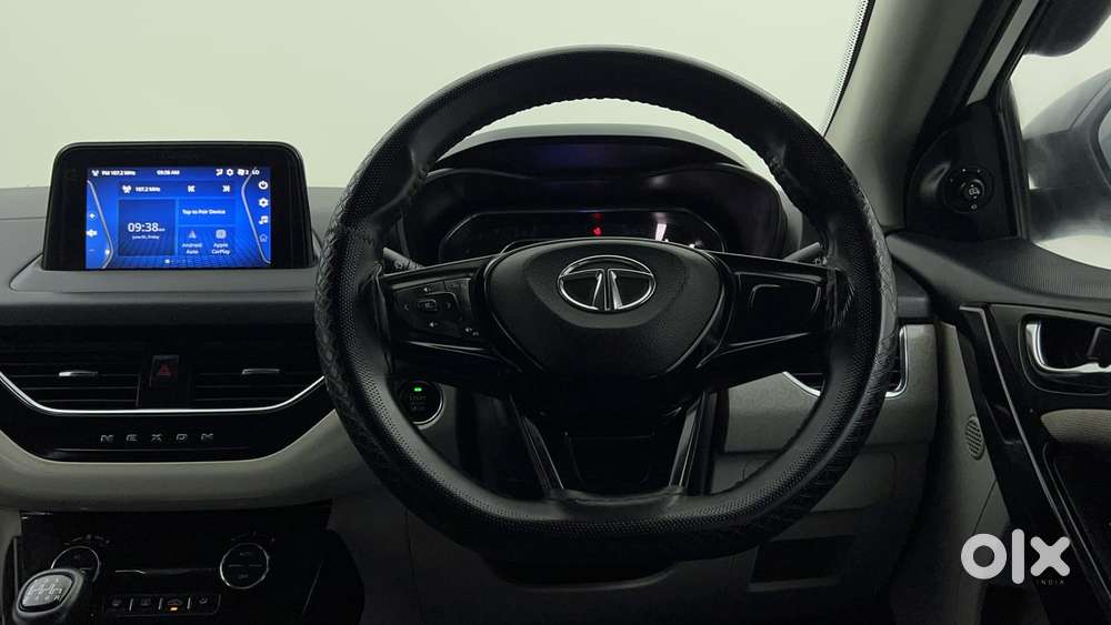 Tata Nexon
