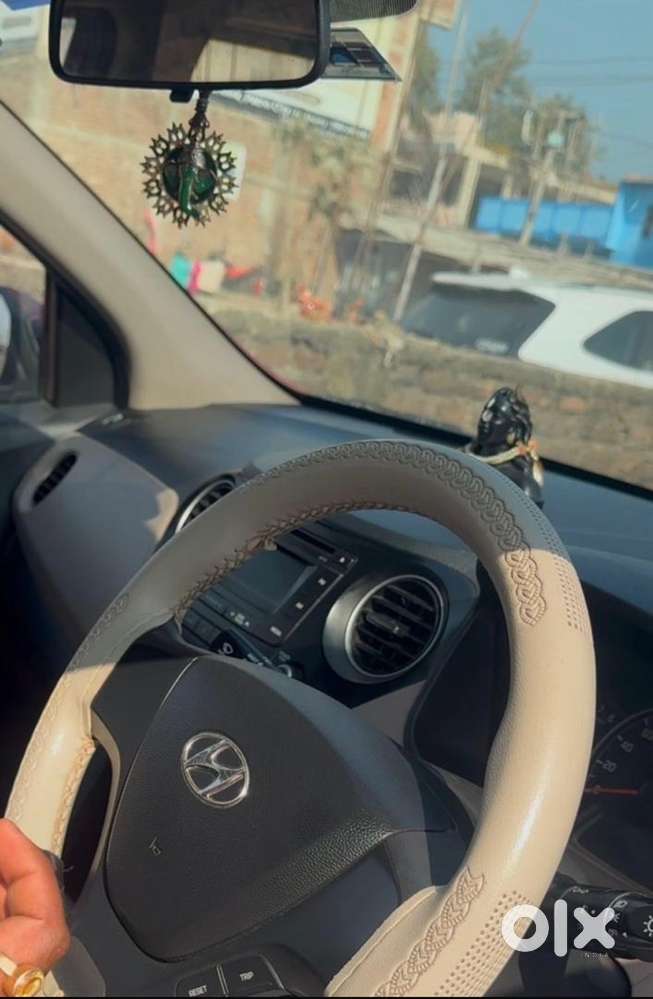 2014 Hyundai I10 Petrol Manual 77000 Km